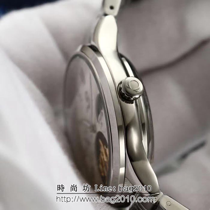 歐米茄OMEGA 高級定制 全自動機械男士腕表 WSS0543